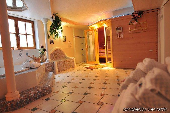 Hotel Bauer